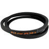 Ремінь SPB-2400 (17х14-2400) PIX (Індія) вузькоклиновий